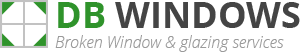 Shanklin Broken Window Logo